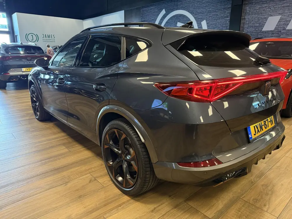 Cupra Formentor 1.4 e-Hybrid VZ Copper Edition 245PK uit 2023, foto 3