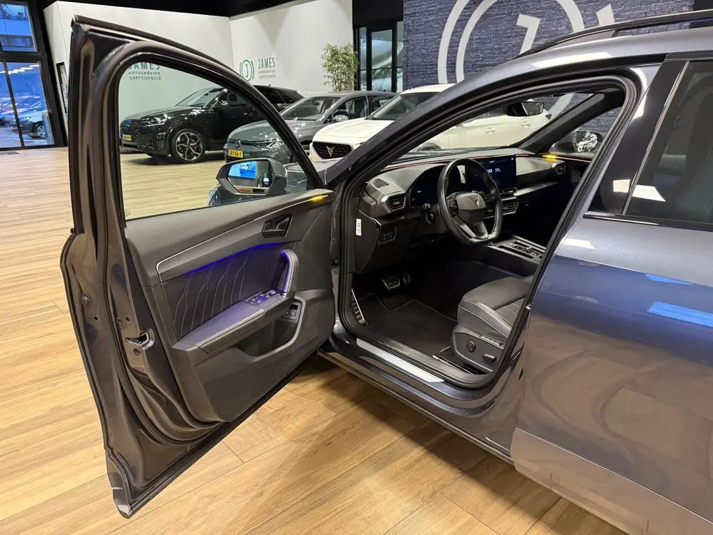Cupra Formentor 1.4 e-Hybrid VZ Copper Edition 245PK uit 2023, foto 6