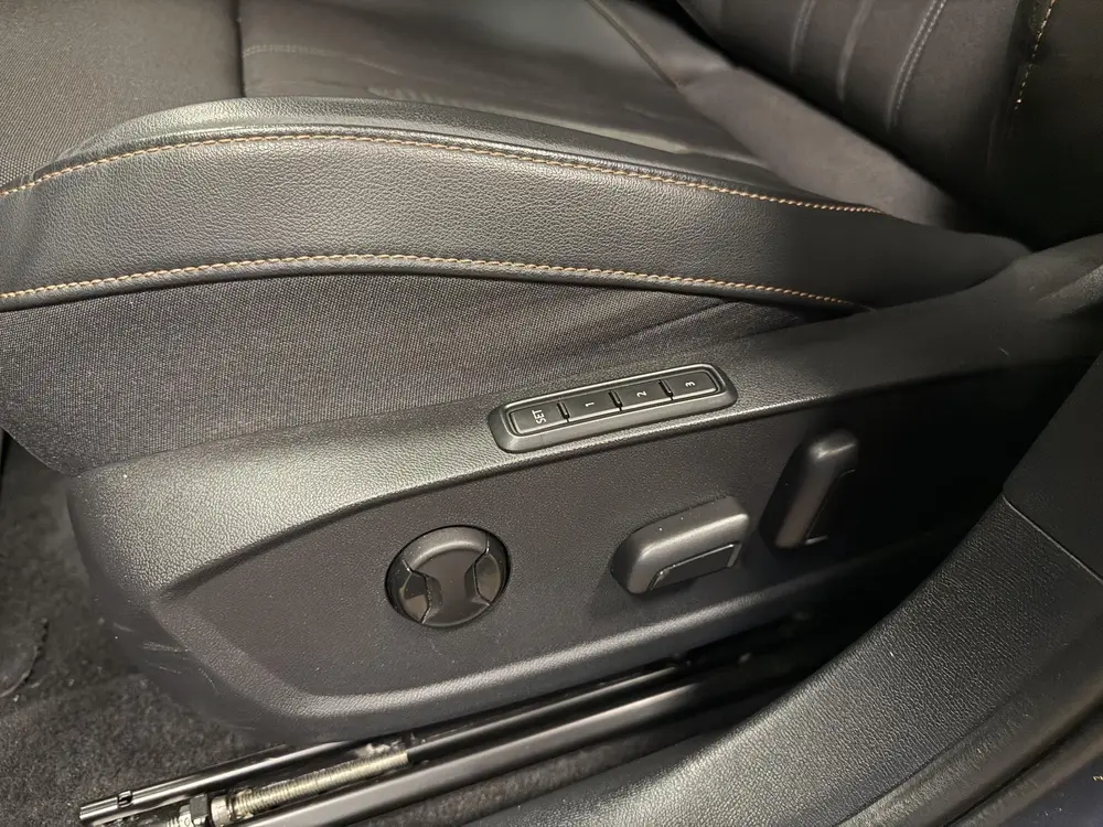 Cupra Formentor 1.4 e-Hybrid VZ Copper Edition 245PK uit 2023, foto 7