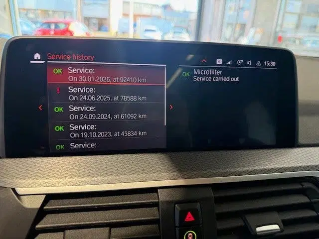 BMW X4 XDrive20i M High Executive Edition Pano uit 2021, foto 14