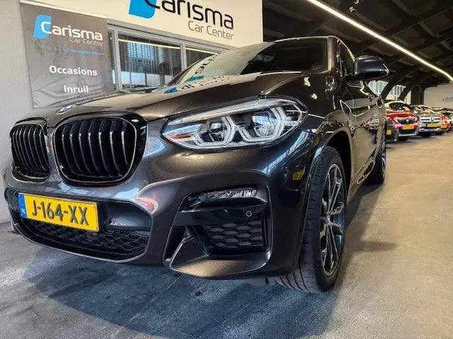 BMW X4 XDrive20i M High Executive Edition Pano uit 2021, foto 6