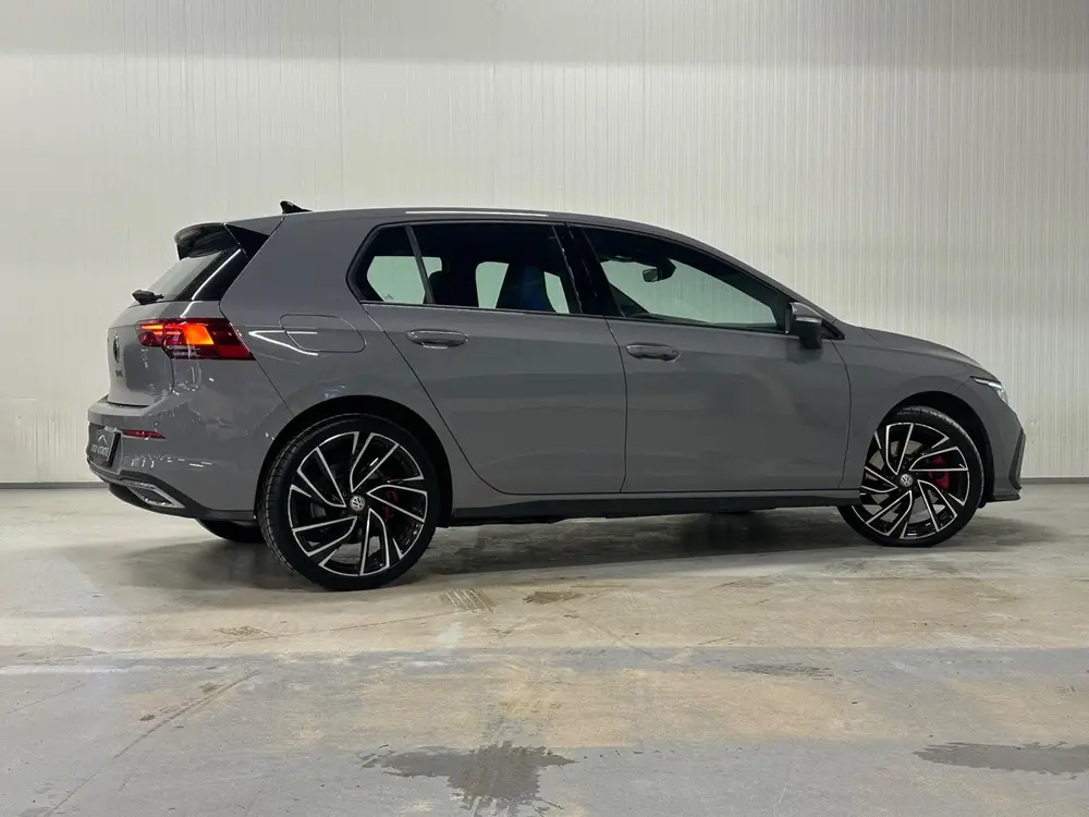 Volkswagen Golf 1.4 eHybrid GTE | IQ LIGHTS | NARDO GREY | A uit 2021, foto 20