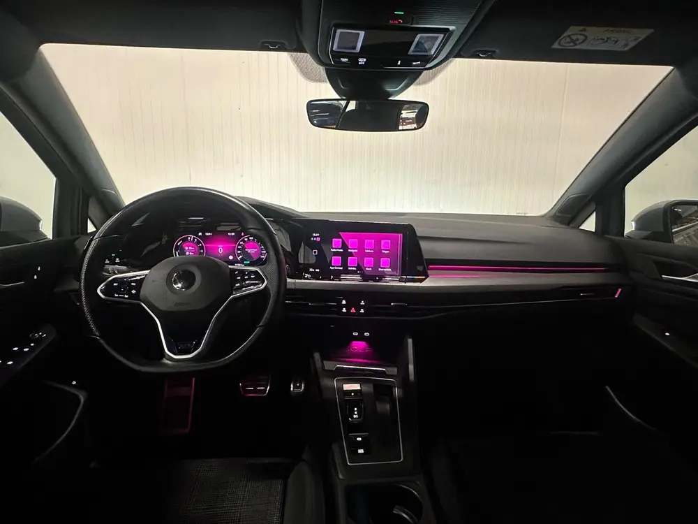 Volkswagen Golf 1.4 eHybrid GTE | IQ LIGHTS | NARDO GREY | A uit 2021, foto 3