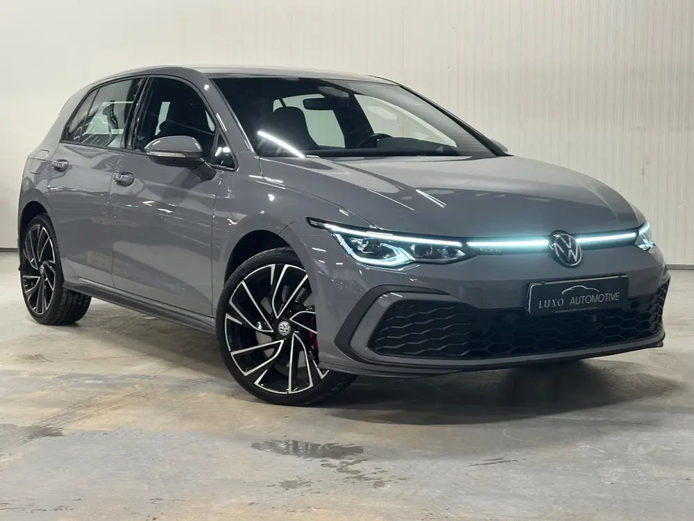 Volkswagen Golf 1.4 eHybrid GTE | IQ LIGHTS | NARDO GREY | A uit 2021, foto 6
