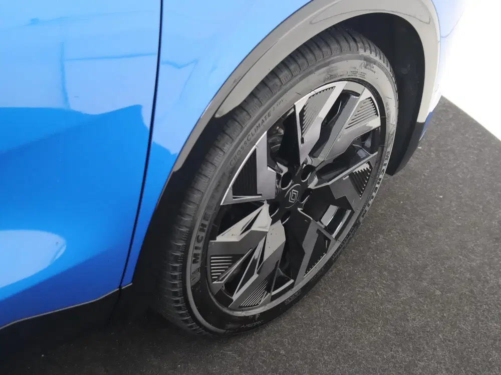Renault Rafale 1.2 E-Tech 4x4 Plug-In Hybrid Esprit Alpin uit 2025, foto 11
