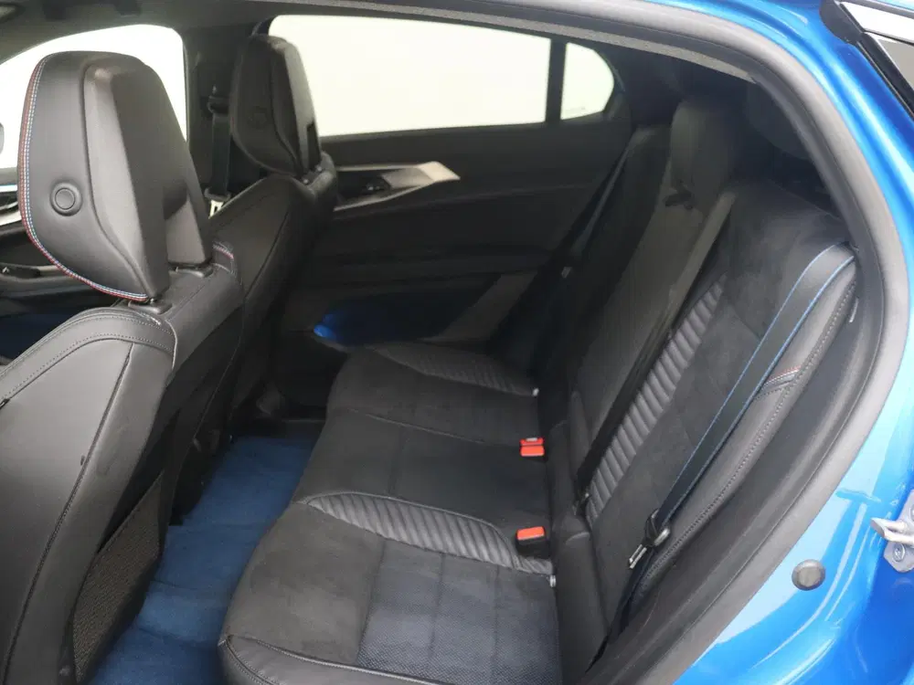 Renault Rafale 1.2 E-Tech 4x4 Plug-In Hybrid Esprit Alpin uit 2025, foto 13