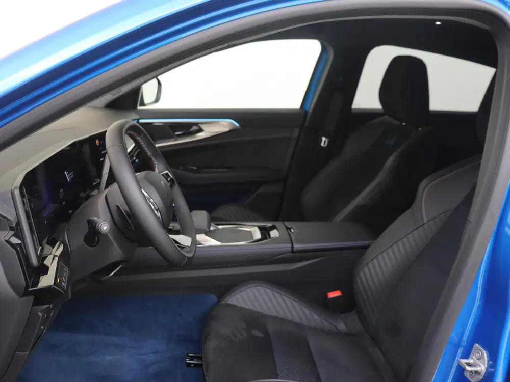 Renault Rafale 1.2 E-Tech 4x4 Plug-In Hybrid Esprit Alpin uit 2025, foto 15