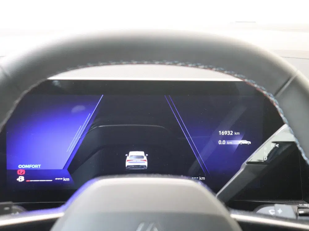 Renault Rafale 1.2 E-Tech 4x4 Plug-In Hybrid Esprit Alpin uit 2025, foto 16