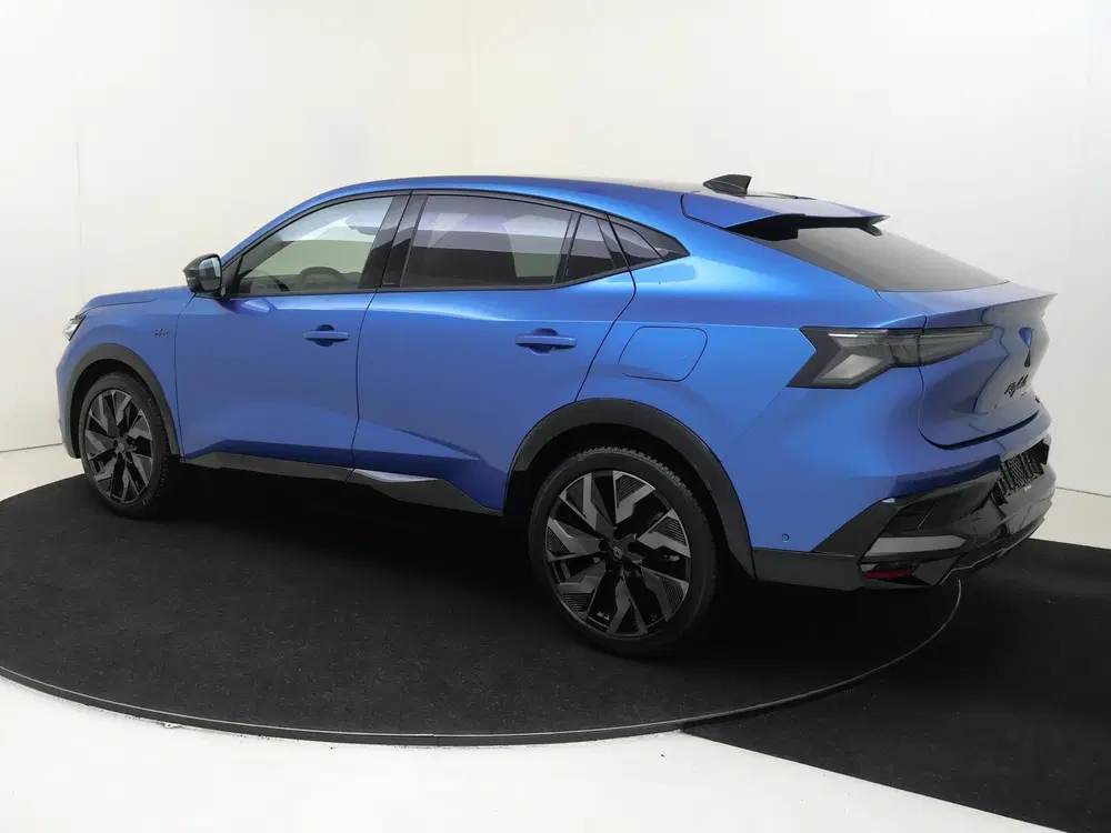 Renault Rafale 1.2 E-Tech 4x4 Plug-In Hybrid Esprit Alpin uit 2025, foto 3