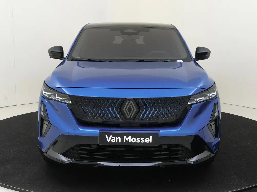 Renault Rafale 1.2 E-Tech 4x4 Plug-In Hybrid Esprit Alpin uit 2025, foto 6
