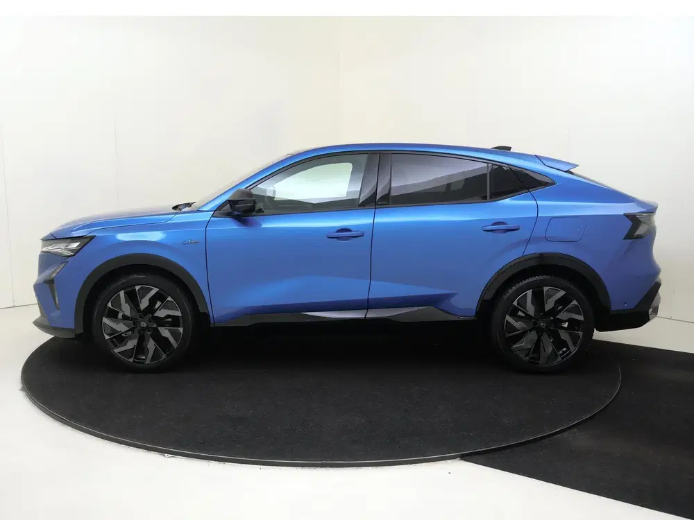 Renault Rafale 1.2 E-Tech 4x4 Plug-In Hybrid Esprit Alpin uit 2025, foto 8