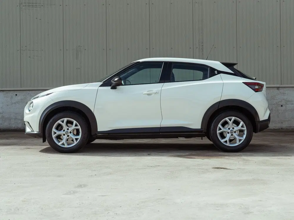 Nissan Juke 1.0 DIG-T N-Connecta 117pk (2020) uit 2020, foto 10