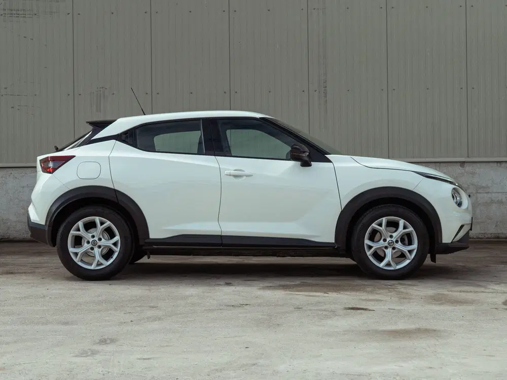 Nissan Juke 1.0 DIG-T N-Connecta 117pk (2020) uit 2020, foto 11