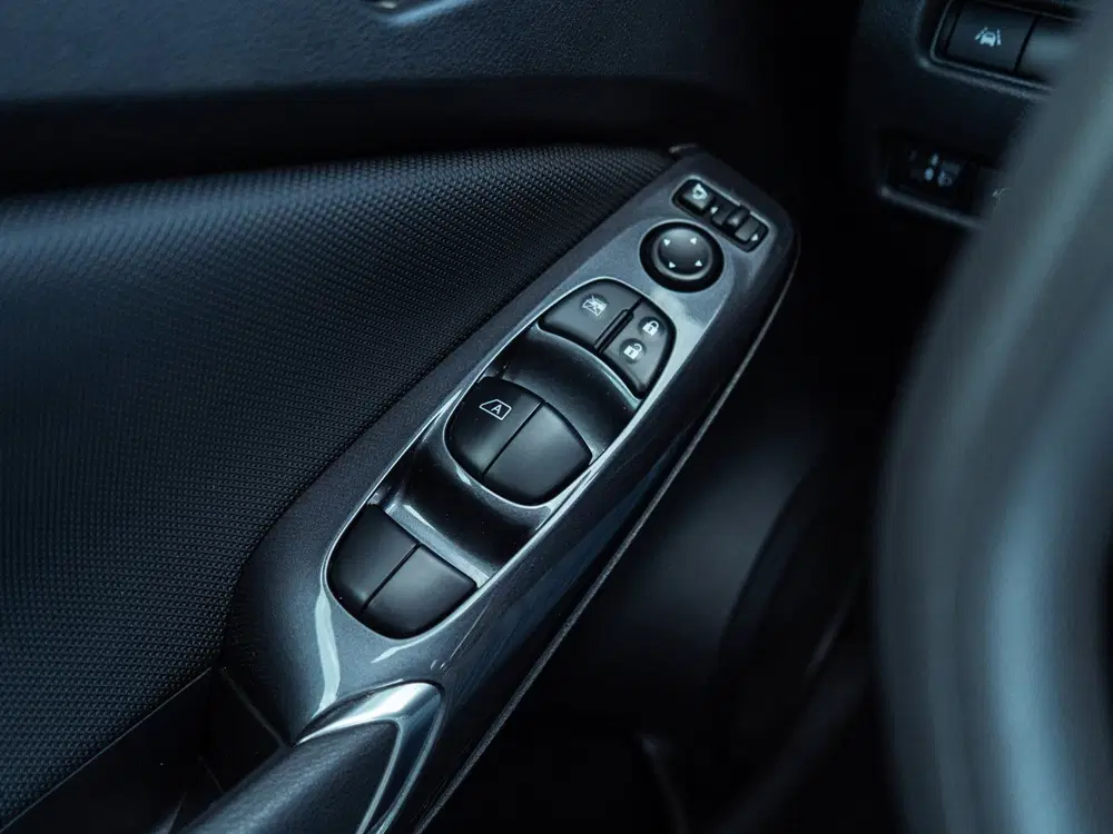 Nissan Juke 1.0 DIG-T N-Connecta 117pk (2020) uit 2020, foto 13