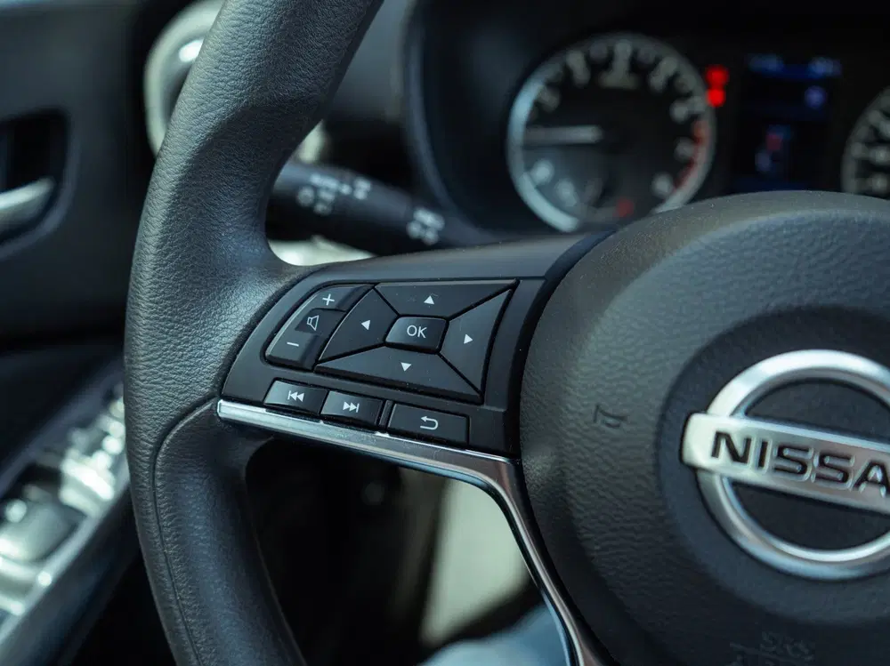 Nissan Juke 1.0 DIG-T N-Connecta 117pk (2020) uit 2020, foto 16