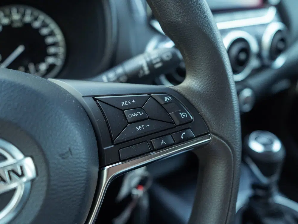 Nissan Juke 1.0 DIG-T N-Connecta 117pk (2020) uit 2020, foto 18