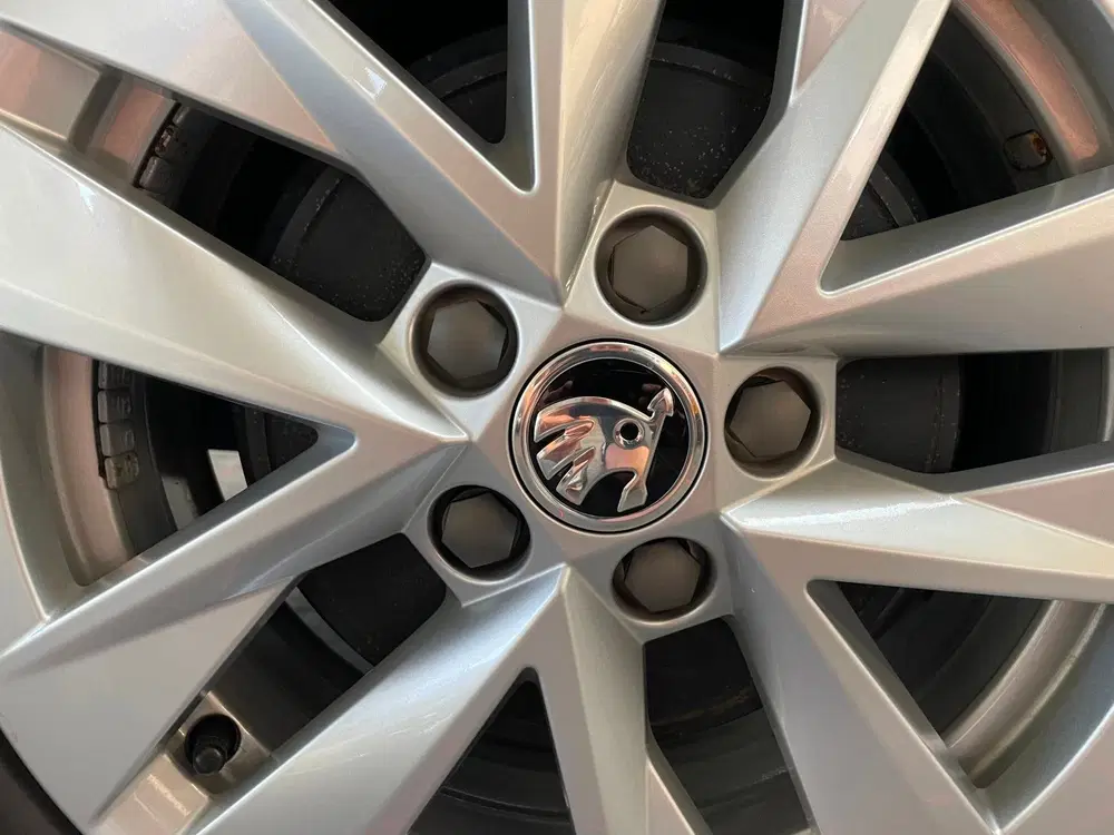 Skoda Fabia 1.0 TSI Selection uit 2024, foto 13