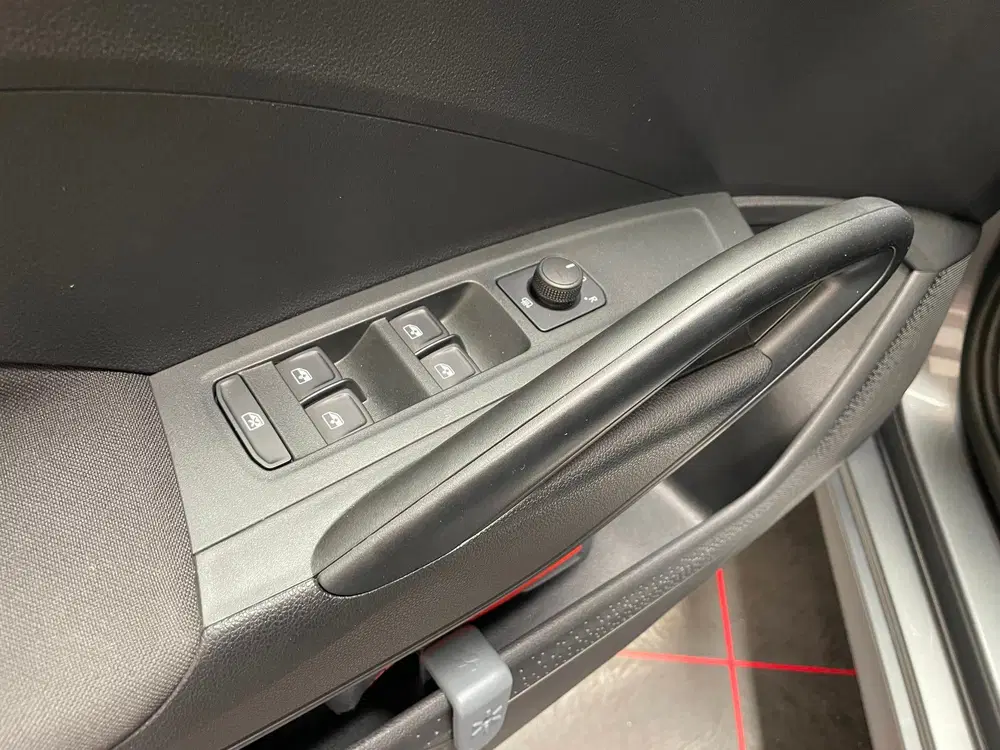 Skoda Fabia 1.0 TSI Selection uit 2024, foto 7