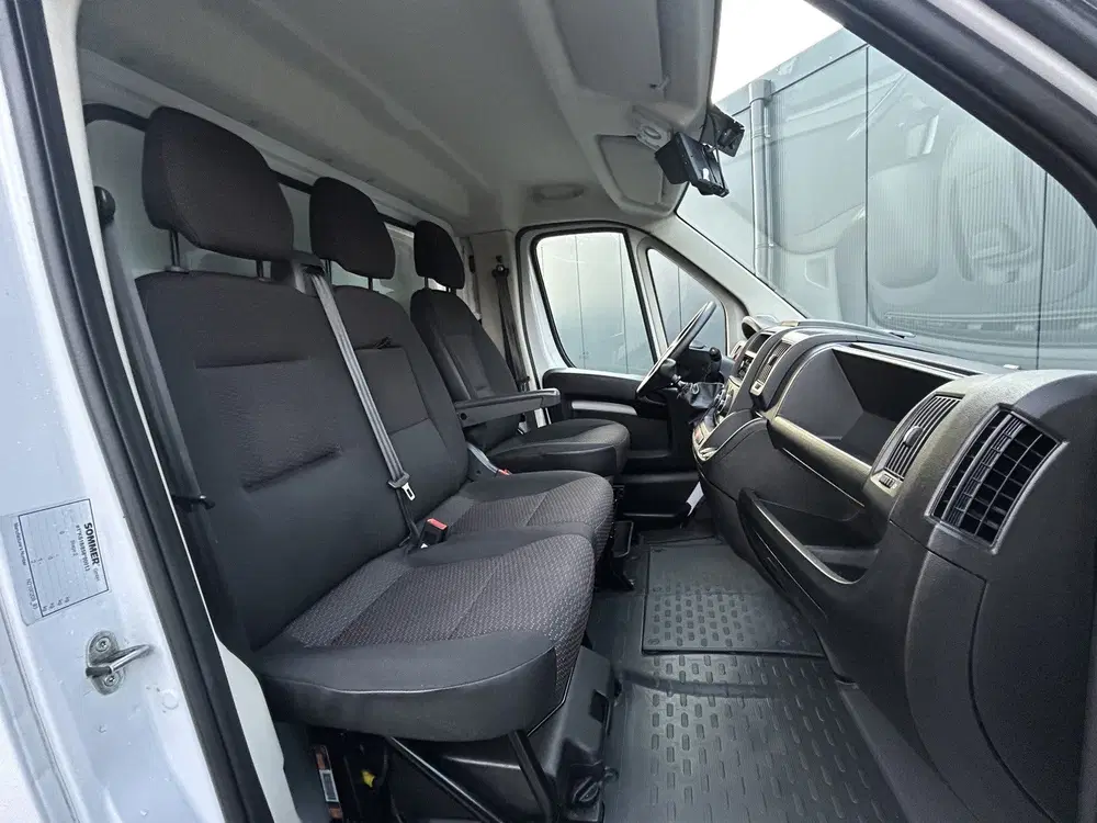 Opel Movano 2.2 CDTi 141 PK uit 2023, foto 6