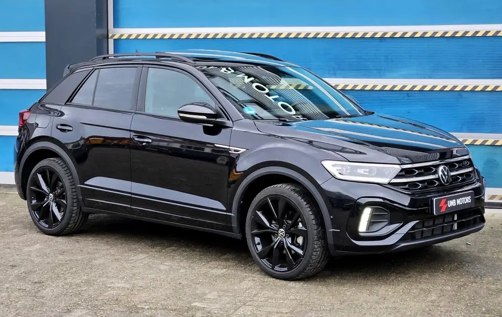 Volkswagen T-Roc 2.0 TSI 4Motion R-Line Business+ uit 2024, foto 3
