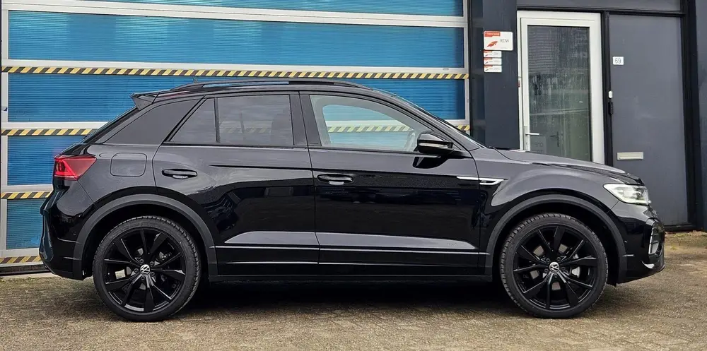 Volkswagen T-Roc 2.0 TSI 4Motion R-Line Business+ uit 2024, foto 7