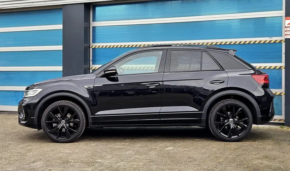 Volkswagen T-Roc 2.0 TSI 4Motion R-Line Business+ uit 2024, foto 8