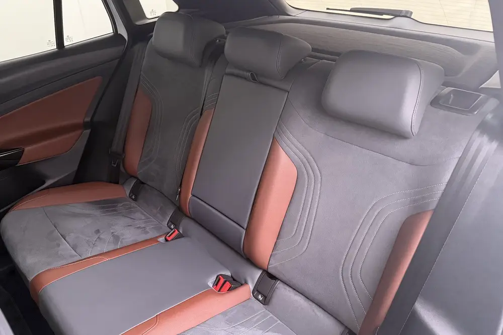 Volkswagen ID.4 First 77 kWh Camera Adap. Cruise 20' LMV uit 2021, foto 11