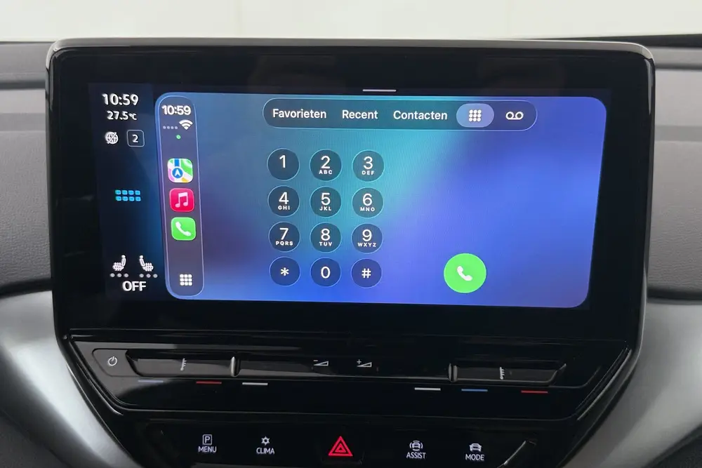 Volkswagen ID.4 First 77 kWh Camera Adap. Cruise 20' LMV uit 2021, foto 19