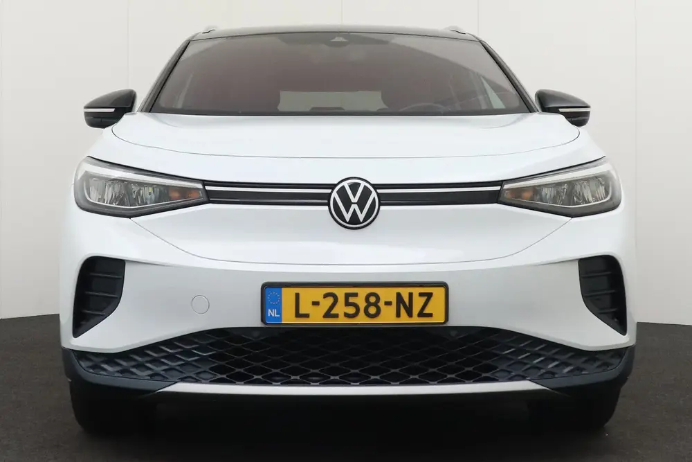 Volkswagen ID.4 First 77 kWh Camera Adap. Cruise 20' LMV uit 2021, foto 3