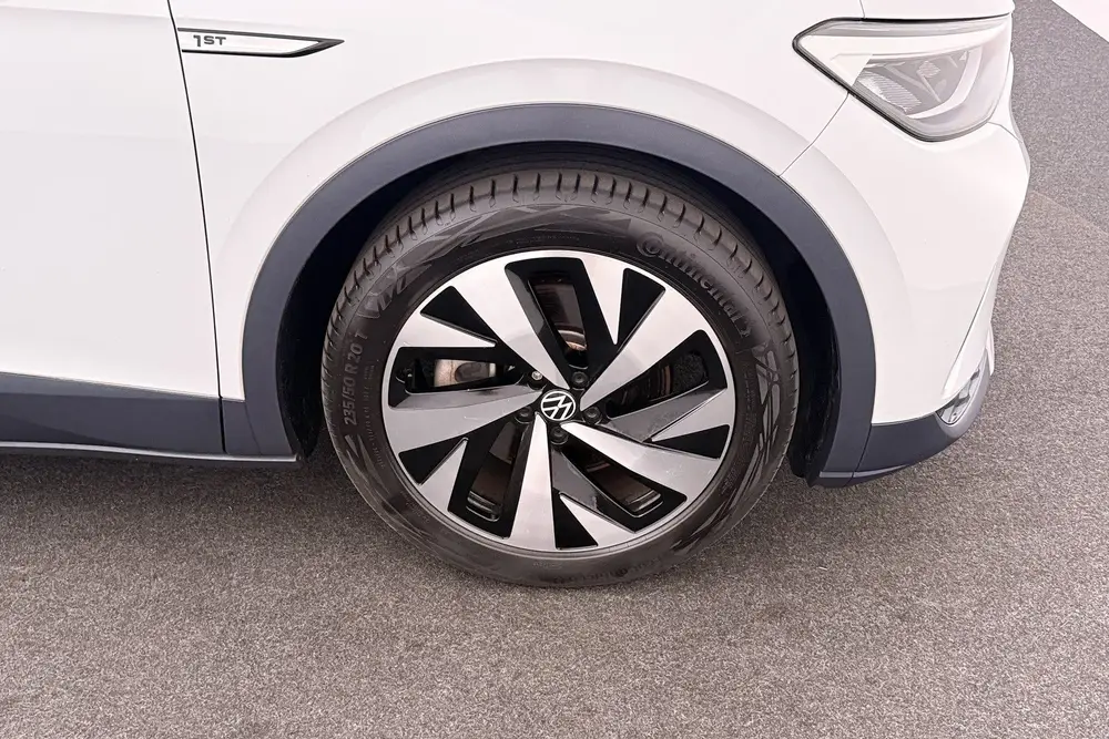 Volkswagen ID.4 First 77 kWh Camera Adap. Cruise 20' LMV uit 2021, foto 7