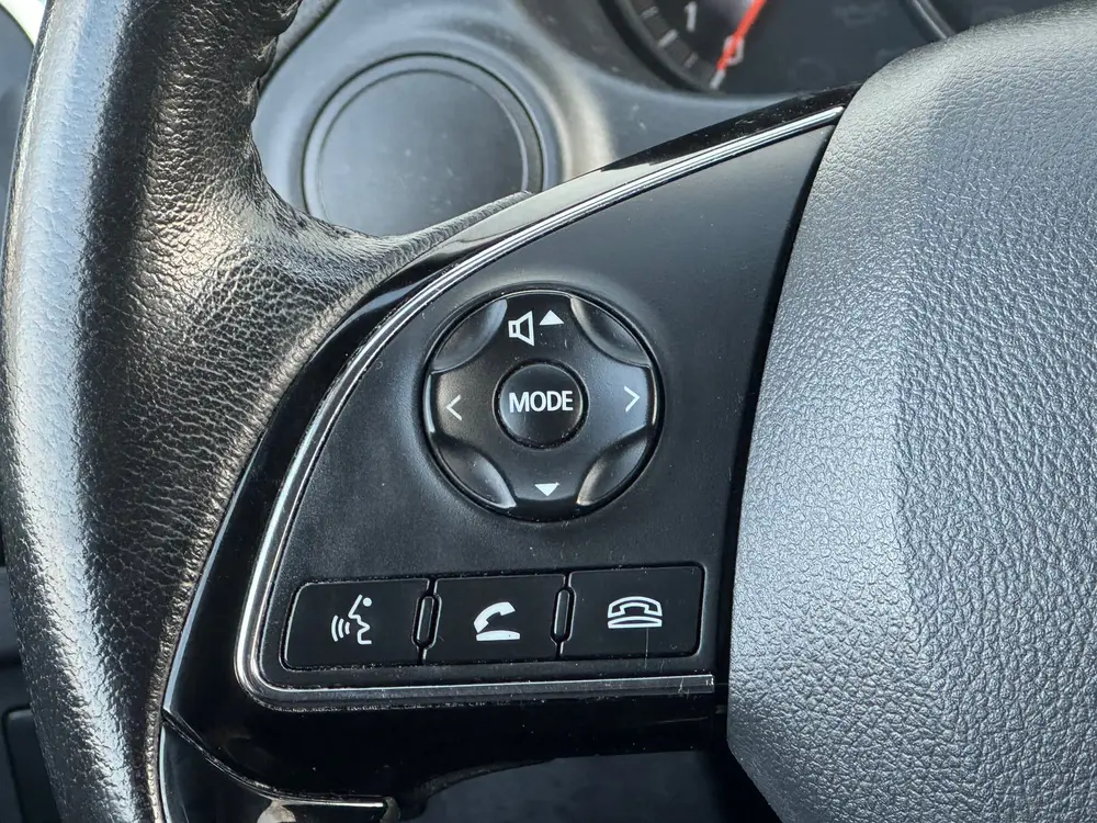 Mitsubishi Space Star 1.2 Cross AIRCO APPLE CAR PLAY ELEK PA uit 2019, foto 12