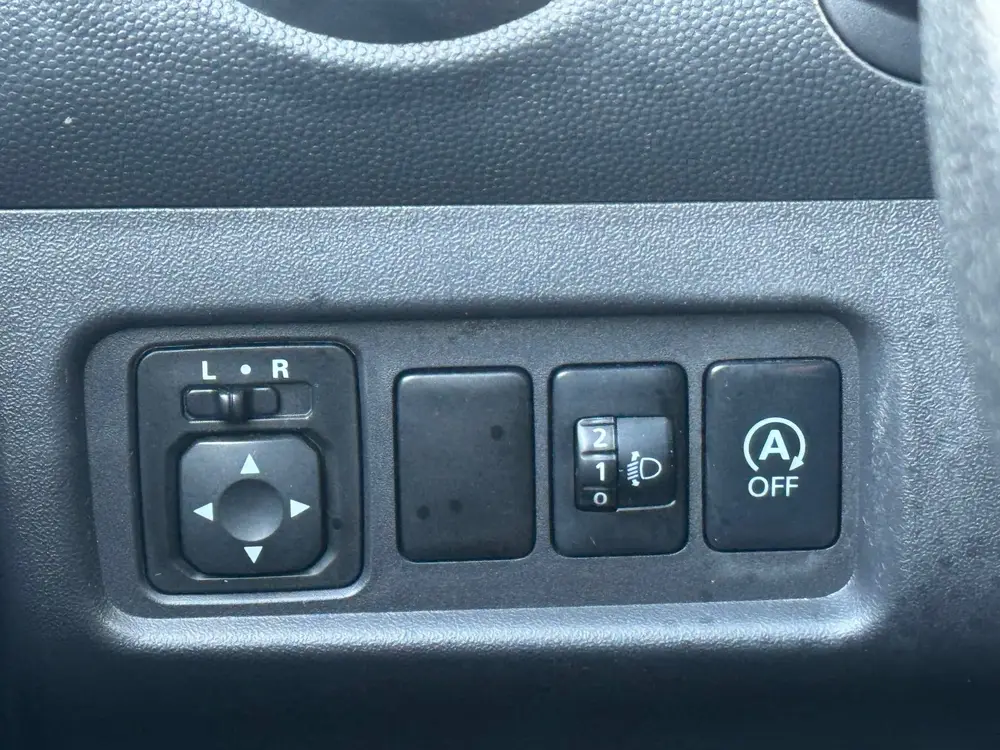 Mitsubishi Space Star 1.2 Cross AIRCO APPLE CAR PLAY ELEK PA uit 2019, foto 17