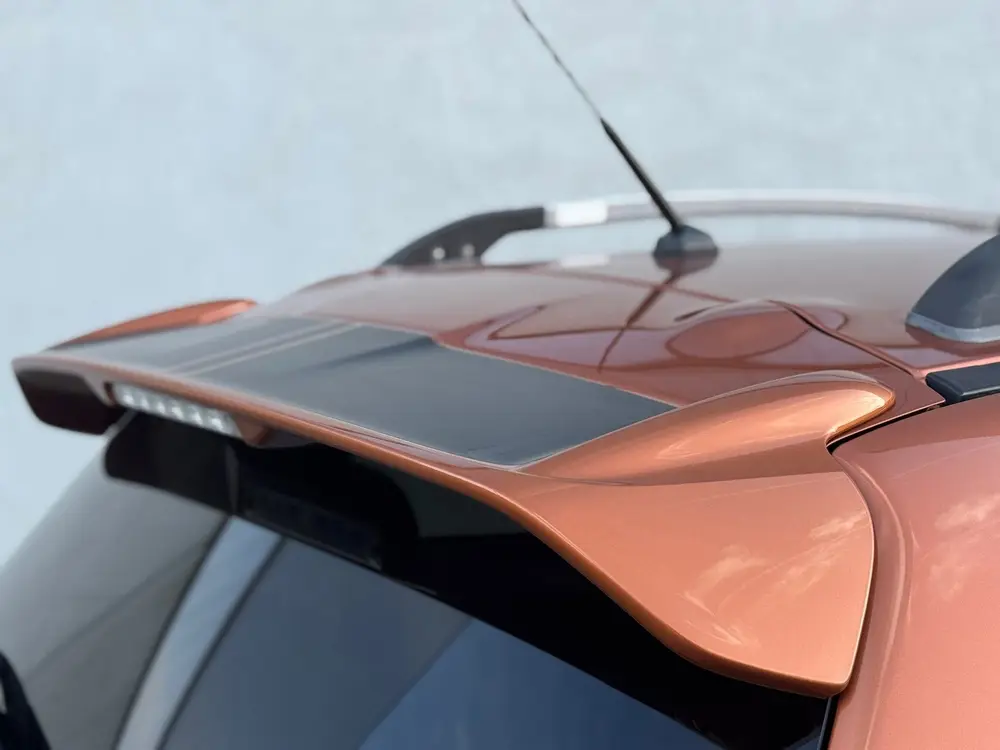 Mitsubishi Space Star 1.2 Cross AIRCO APPLE CAR PLAY ELEK PA uit 2019, foto 19