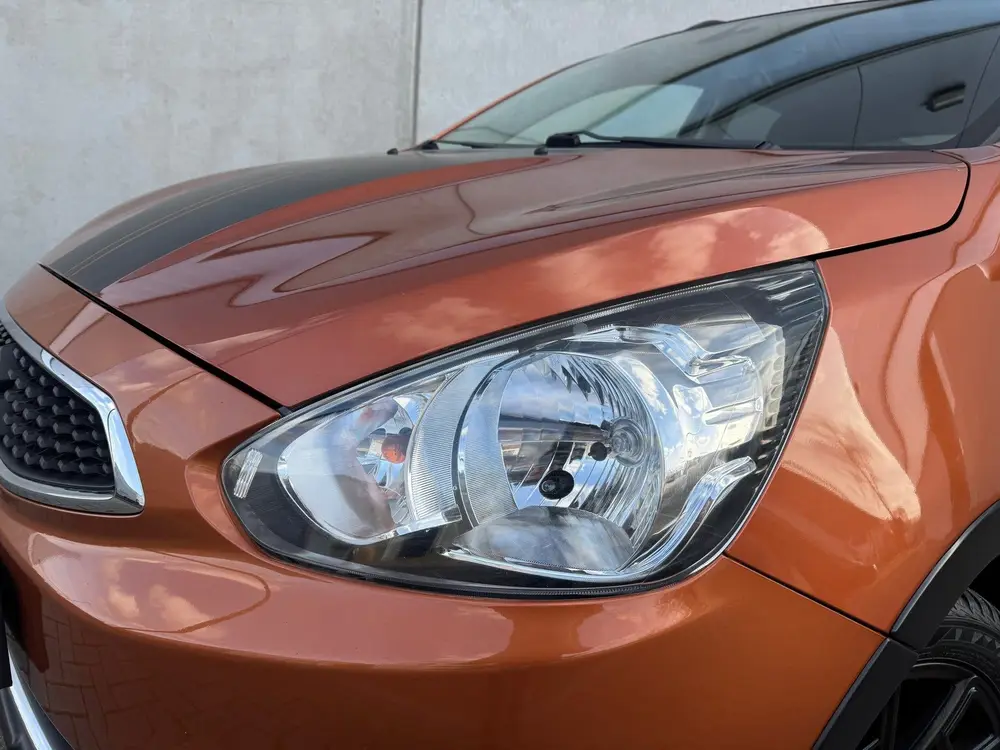 Mitsubishi Space Star 1.2 Cross AIRCO APPLE CAR PLAY ELEK PA uit 2019, foto 2