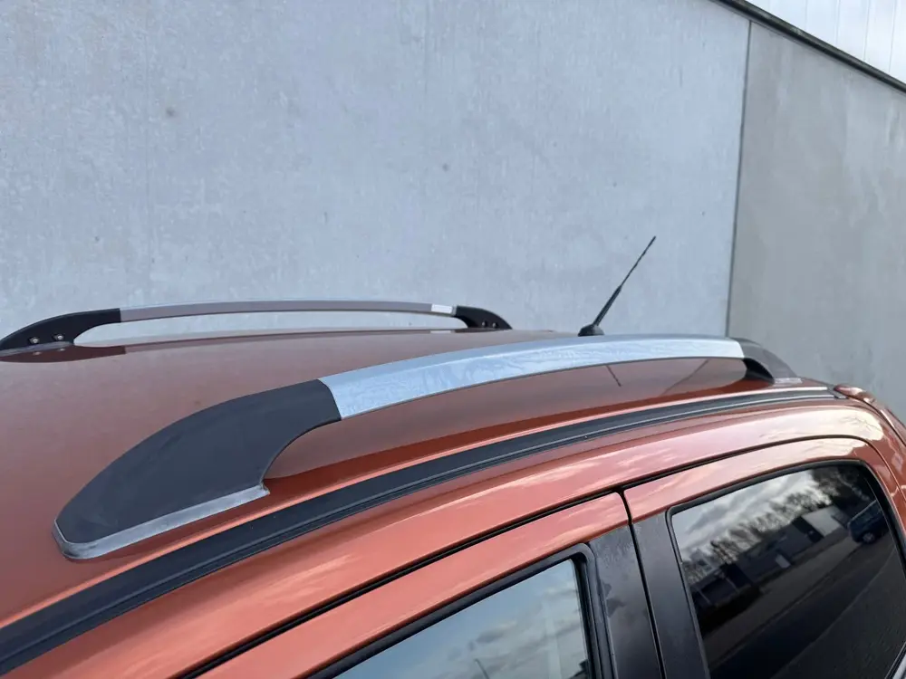 Mitsubishi Space Star 1.2 Cross AIRCO APPLE CAR PLAY ELEK PA uit 2019, foto 5