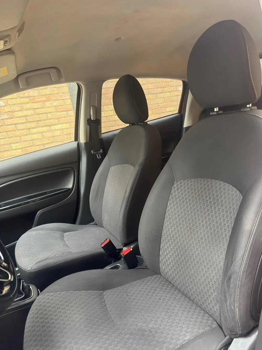 Mitsubishi Space Star 1.2 Cross AIRCO APPLE CAR PLAY ELEK PA uit 2019, foto 7
