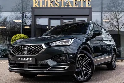 SEAT Tarraco 1.5 TSI FR 19'' uit 2020