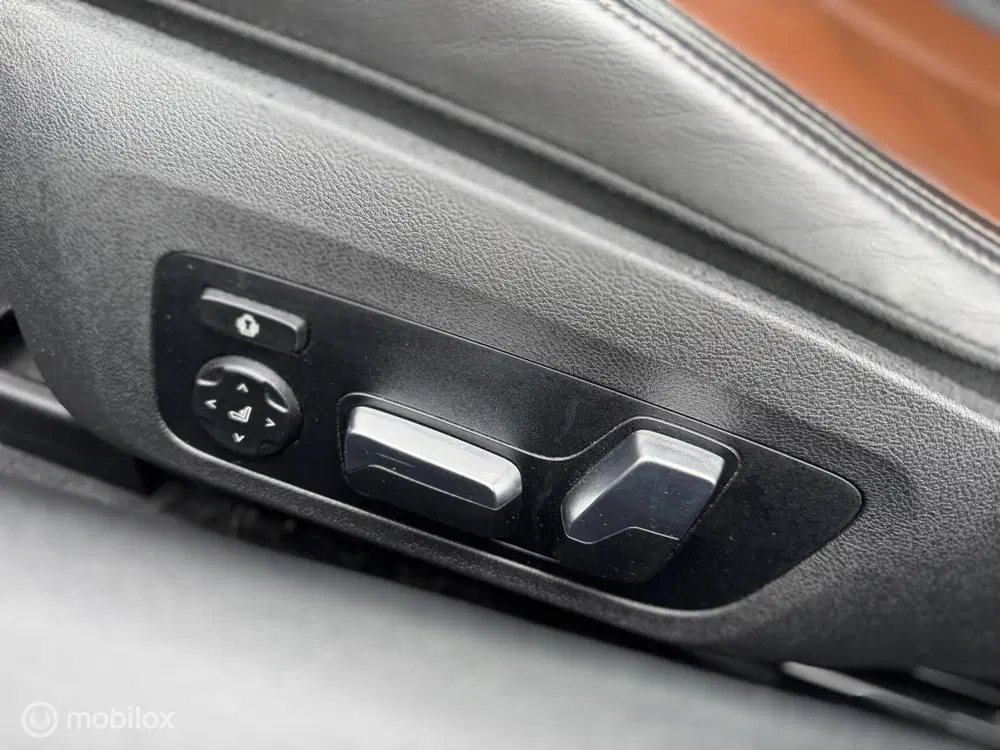 BMW 8-serie 840d Coupe uit 2019, foto 20