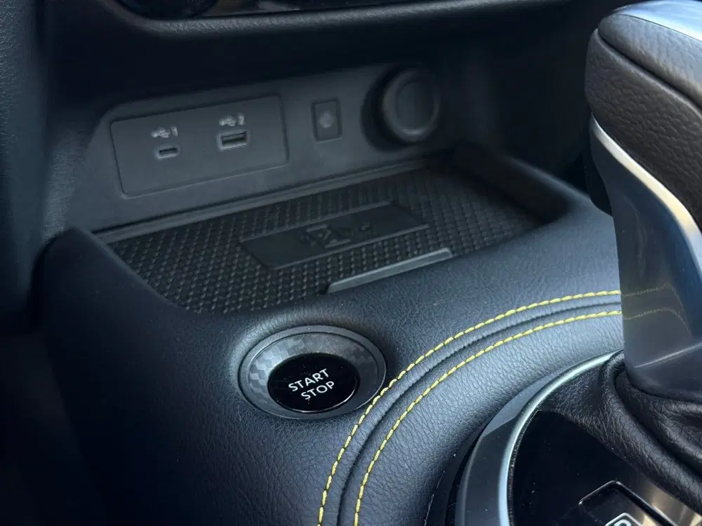 Nissan Juke Hybrid 143pk N-Sport uit 2024, foto 14