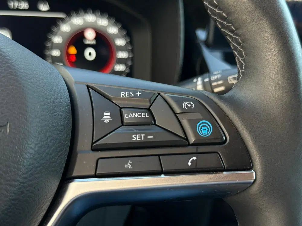 Nissan Juke Hybrid 143pk N-Sport uit 2024, foto 15