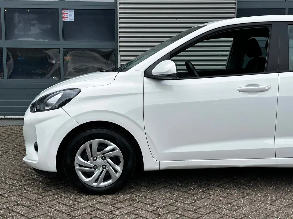Hyundai i10 1.0 Premium 5-zits uit 2025, foto 13