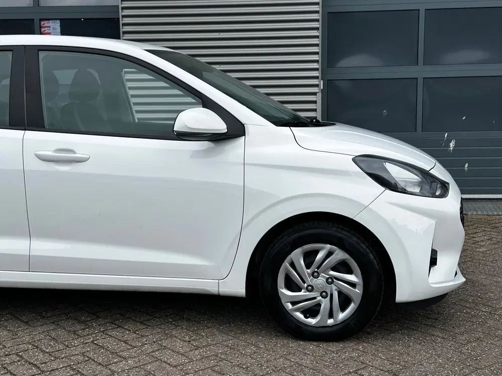 Hyundai i10 1.0 Premium 5-zits uit 2025, foto 19