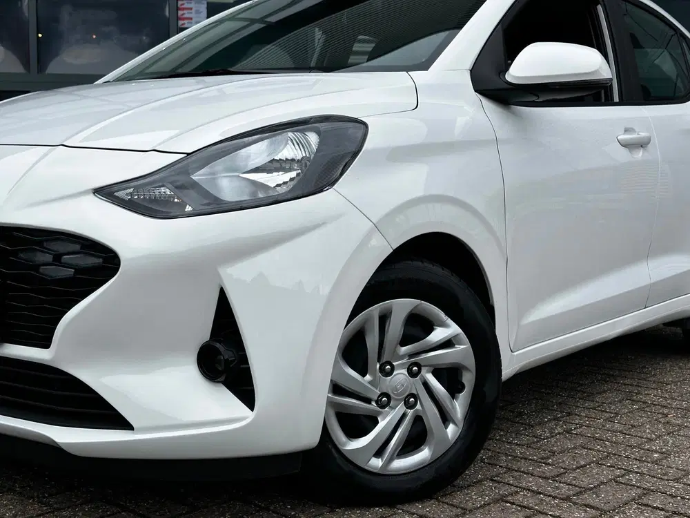 Hyundai i10 1.0 Premium 5-zits uit 2025, foto 2