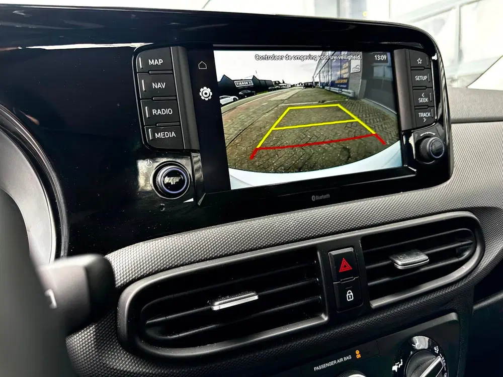 Hyundai i10 1.0 Premium 5-zits uit 2025, foto 20