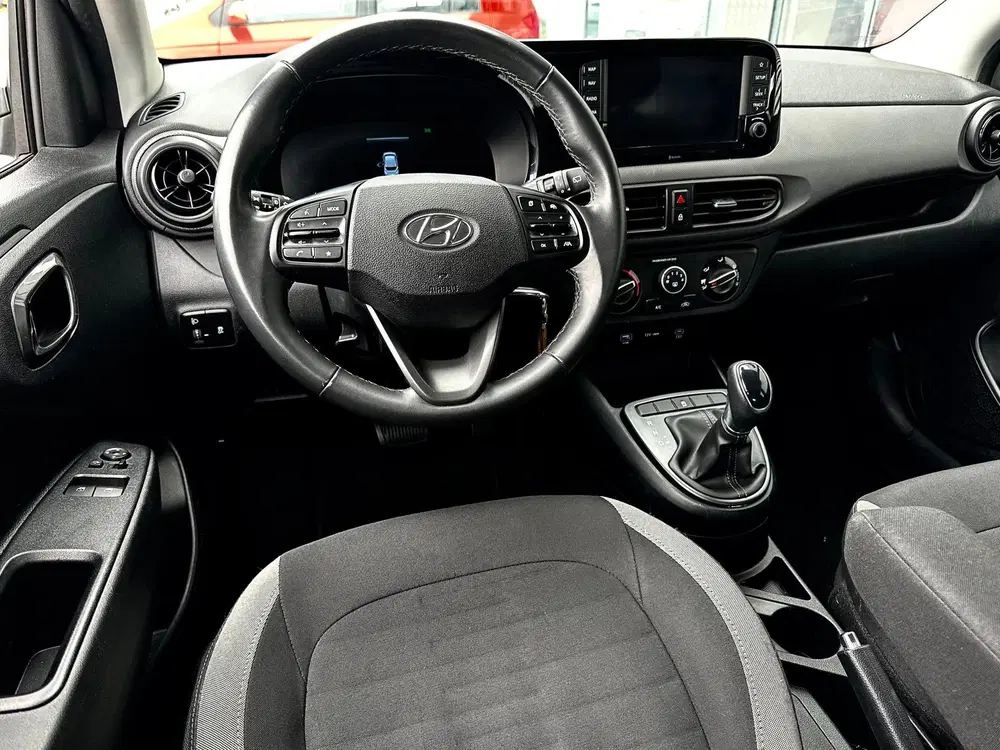 Hyundai i10 1.0 Premium 5-zits uit 2025, foto 5