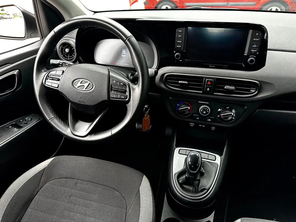 Hyundai i10 1.0 Premium 5-zits uit 2025, foto 7