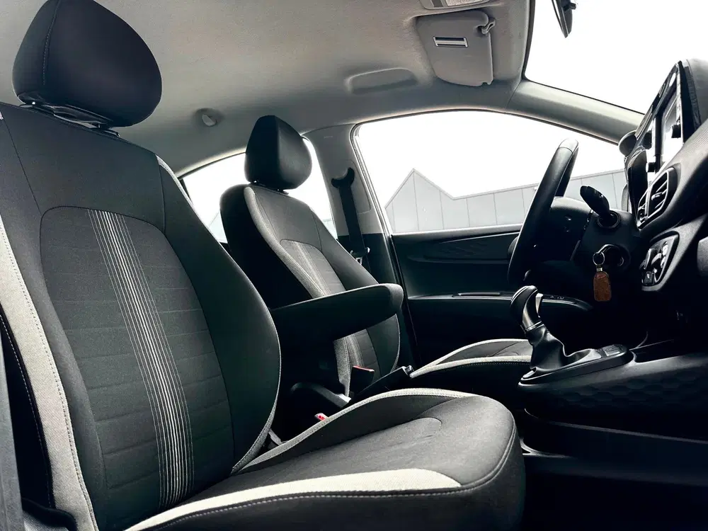 Hyundai i10 1.0 Premium 5-zits uit 2025, foto 9