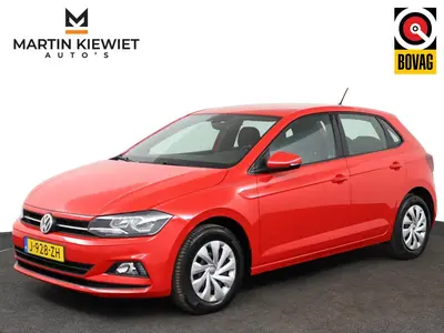 Volkswagen Polo 1.0 TSI Comfortline Business Automaat|PDC|Cl uit 2020