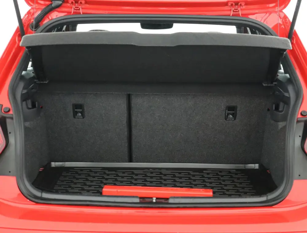 Volkswagen Polo 1.0 TSI Comfortline Business Automaat|PDC|Cl uit 2020, foto 16