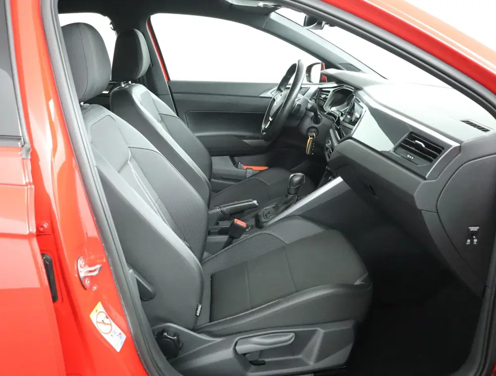 Volkswagen Polo 1.0 TSI Comfortline Business Automaat|PDC|Cl uit 2020, foto 17